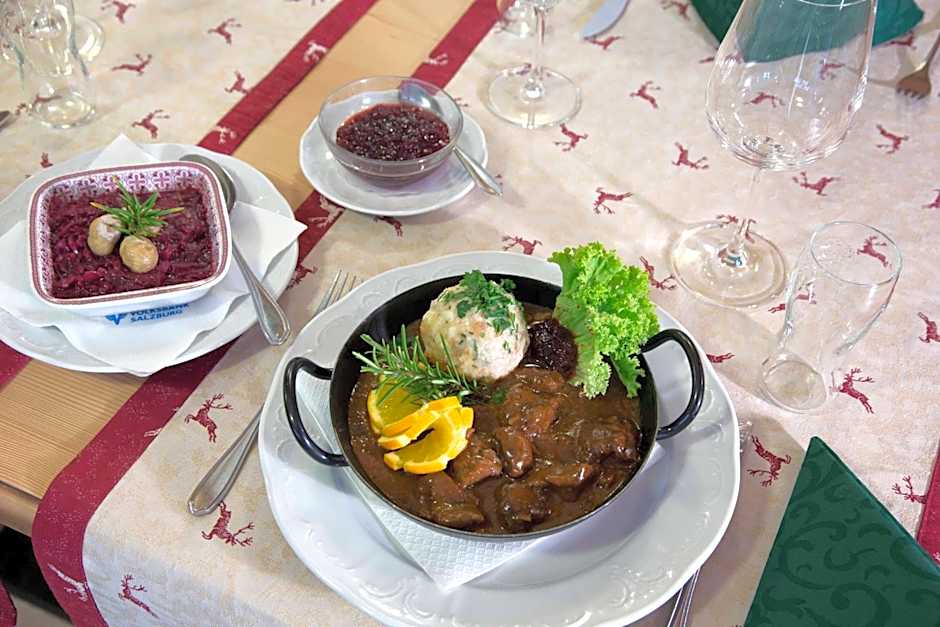 Gasthof Pension Lohfeyer