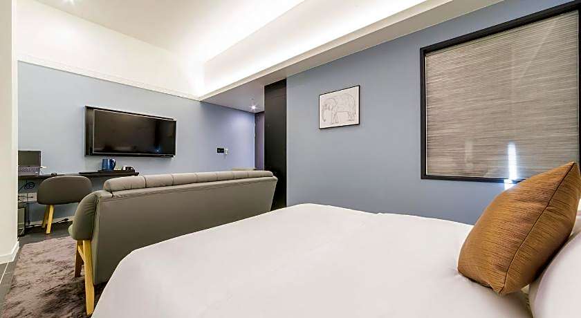 Pyeongtaek Stay Hotel