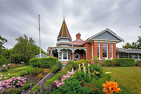 Alexandria Bed and Breakfast