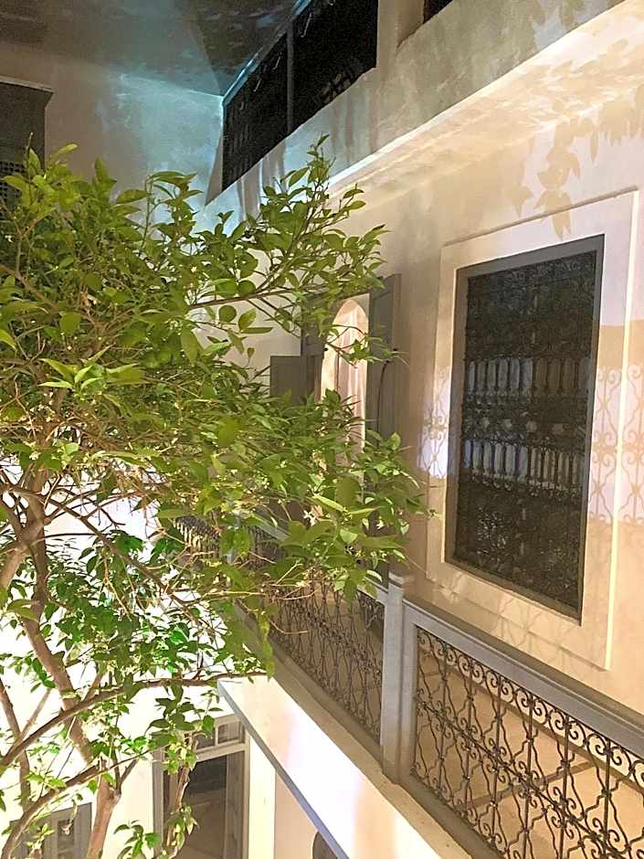 RIAD MAGIE Boutique Hotel