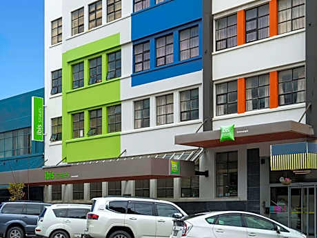 Ibis Styles Invercargill
