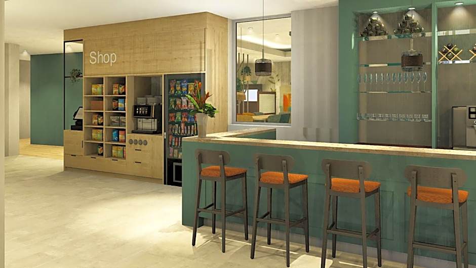 Spark by Hilton Essen City Centre