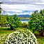 B&B Appartamenti Villa del lago