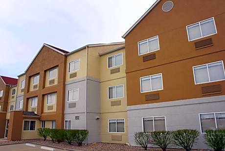 La Quinta by Wyndham Emporia