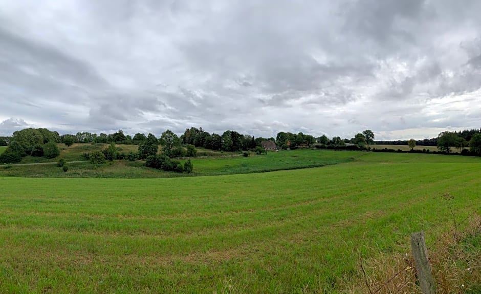 Ferienzimmer Suhrer Seeblick