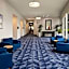 Courtyard by Marriott Sacramento Cal Expo