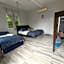 Kurau Stone Chalet