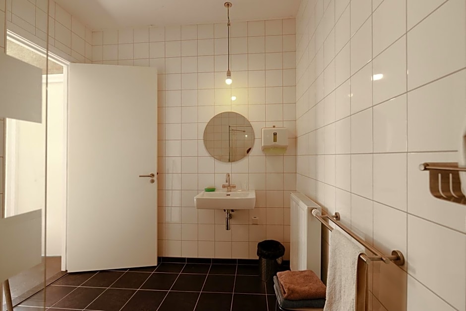 Historische Boerderij FAMILIEKAMER