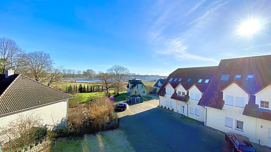 Appartementhaus Möwe