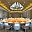 Sheraton Grand Xishuangbanna Hotel