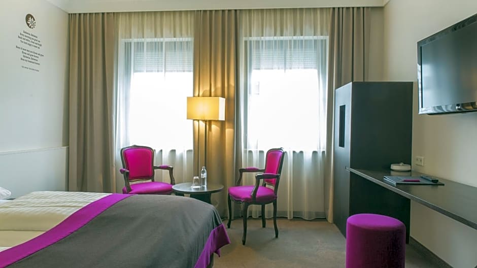 Hotel Der Salzburger Hof