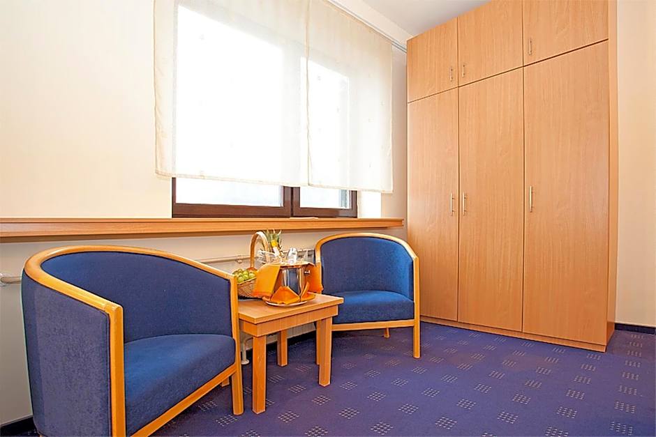 Hotel Tomislavov Dom