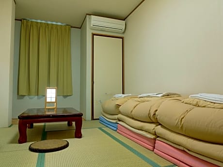 Japanese Style Standard Room