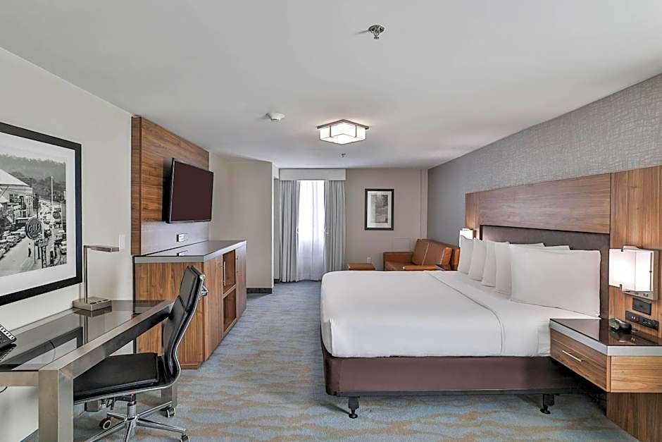 The Penn Stroud, Stroudsburg - Poconos, an Ascend Collection Hotel