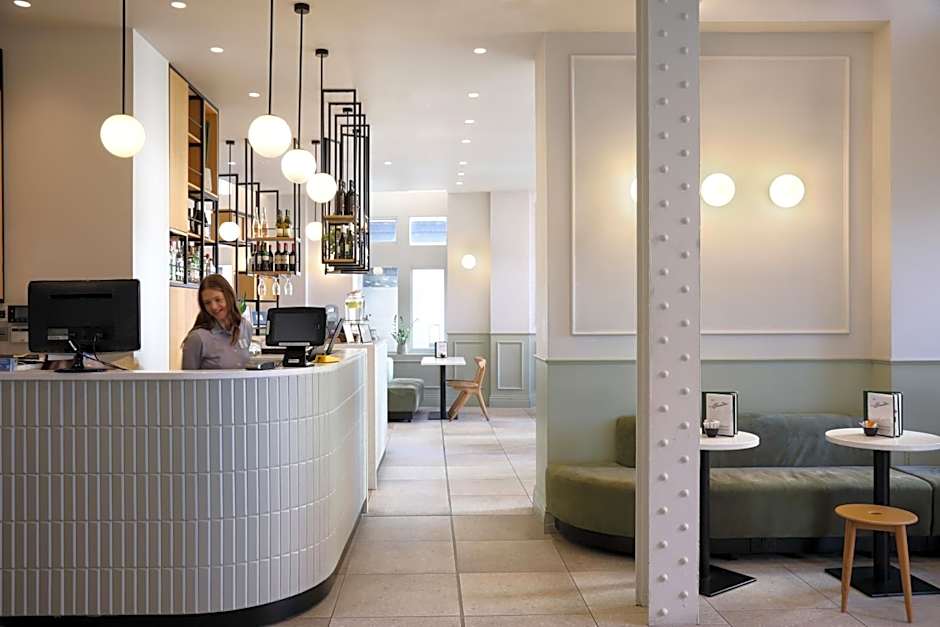 The Z Hotel Shoreditch