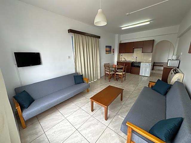 Kefalonitis Hotel Apartments