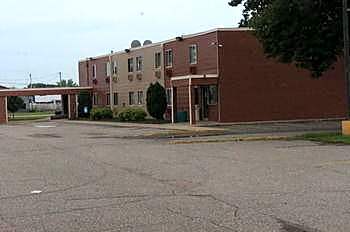 Asteria Inn & Suites - St. Cloud/Waite Park