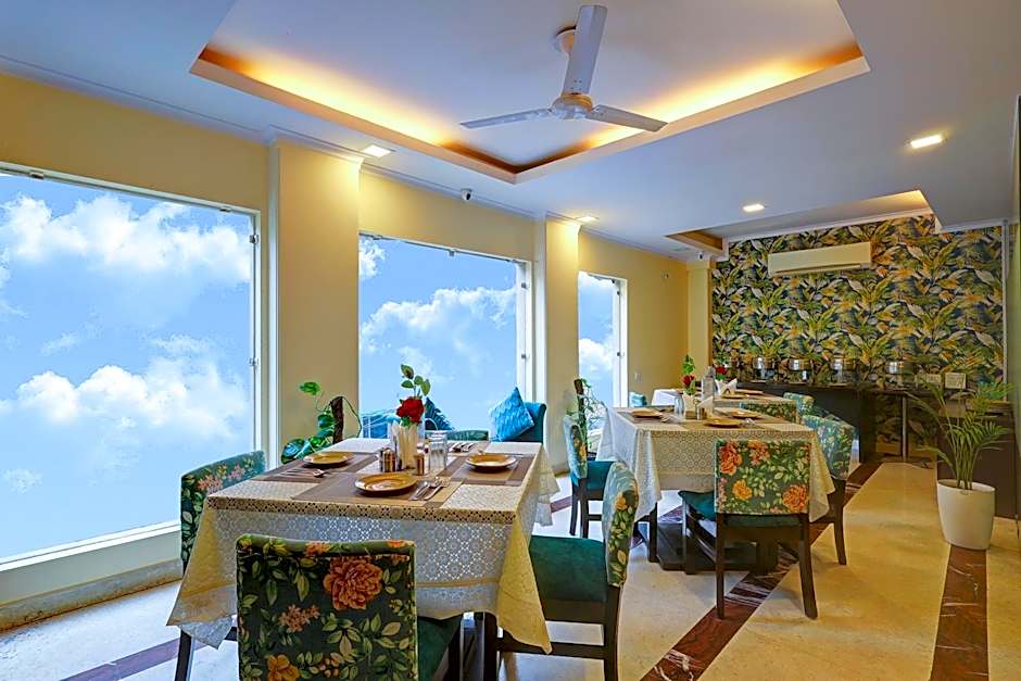 The Pearl - A Royal Residency