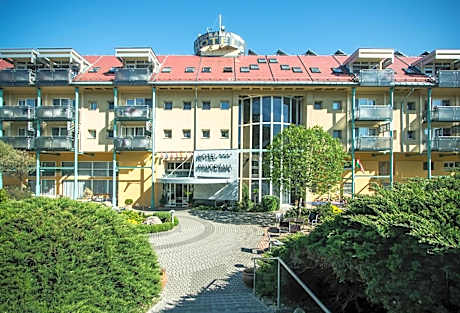 Hotel Panoráma