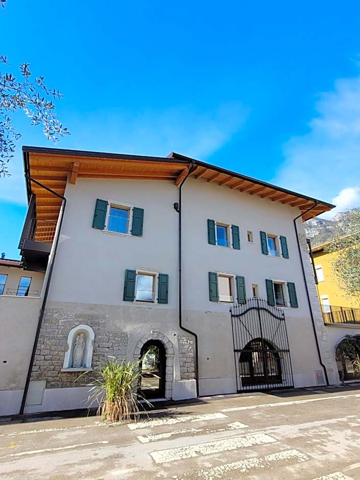 Locanda Restel De Fer