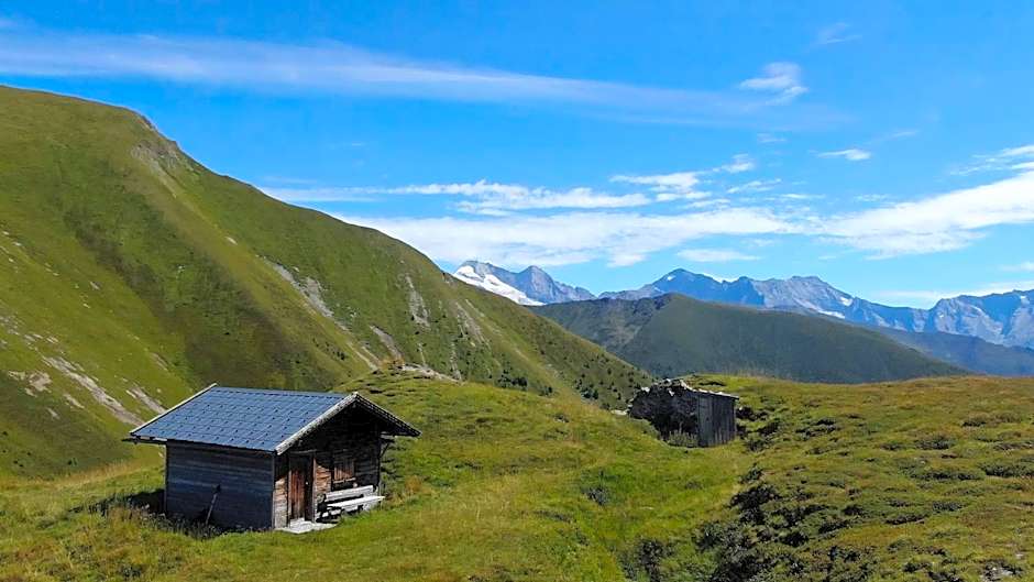 Alpen Gasthof Apartments Hohe Burg