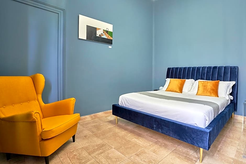 The Rif - Boutique Hotel
