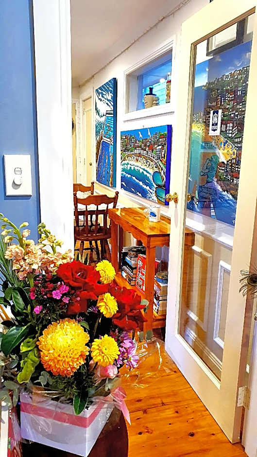 Bowral Road Bed and Breakfast