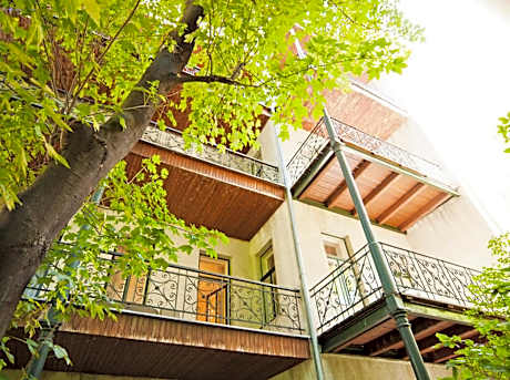 Hotel Zipser