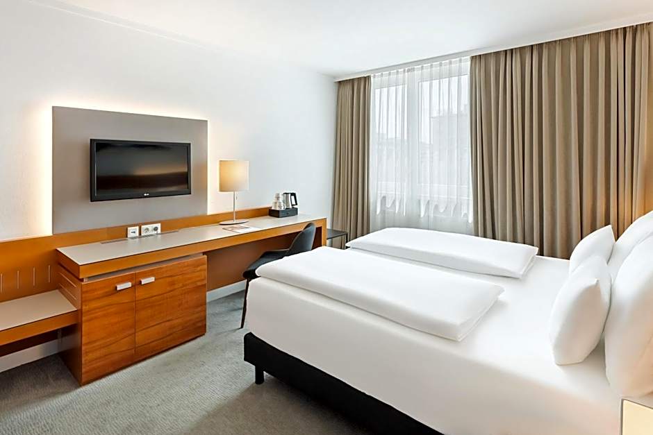 Austria Trend Hotel Europa Graz