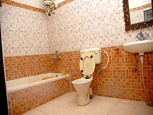 Hotel Moti Mahal Muroli