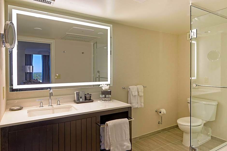 JW Marriott Houston