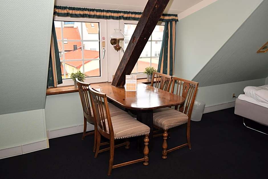 Danhostel Frederikshavn City