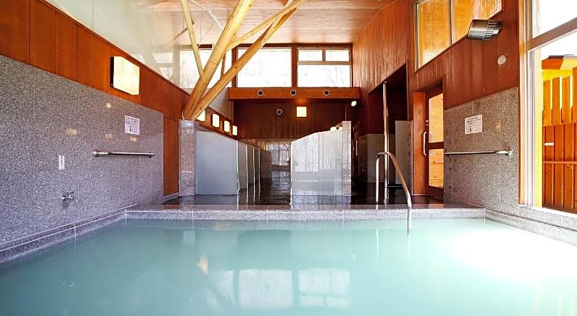 Chuzenji Kanaya Hotel