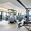 Hyatt Centric Victoria Harbour