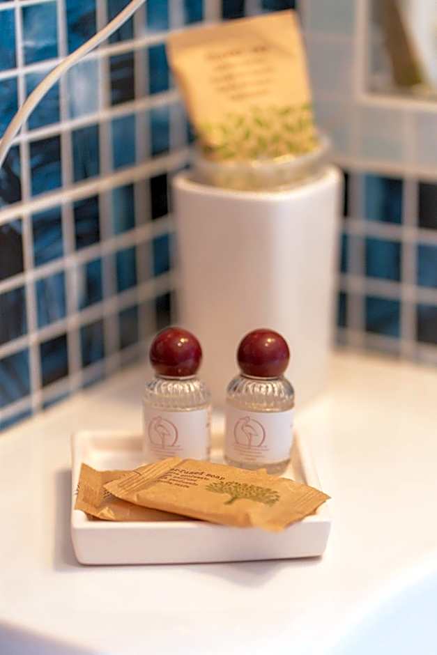 Hotel Break House Ristorante