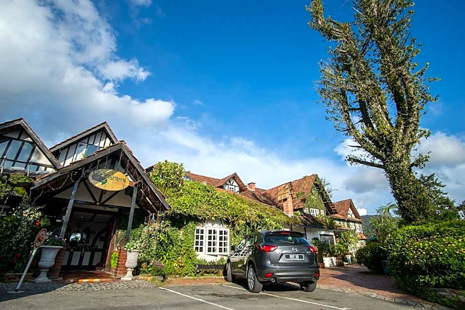The Bala's Holiday Chalet