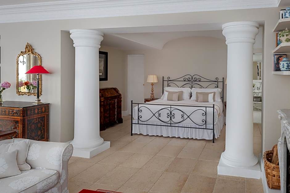 Hotel Caesar Augustus