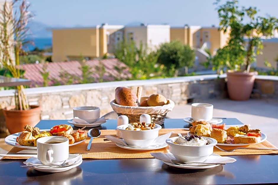 Kouros Palace Active Lifestyle Hotel