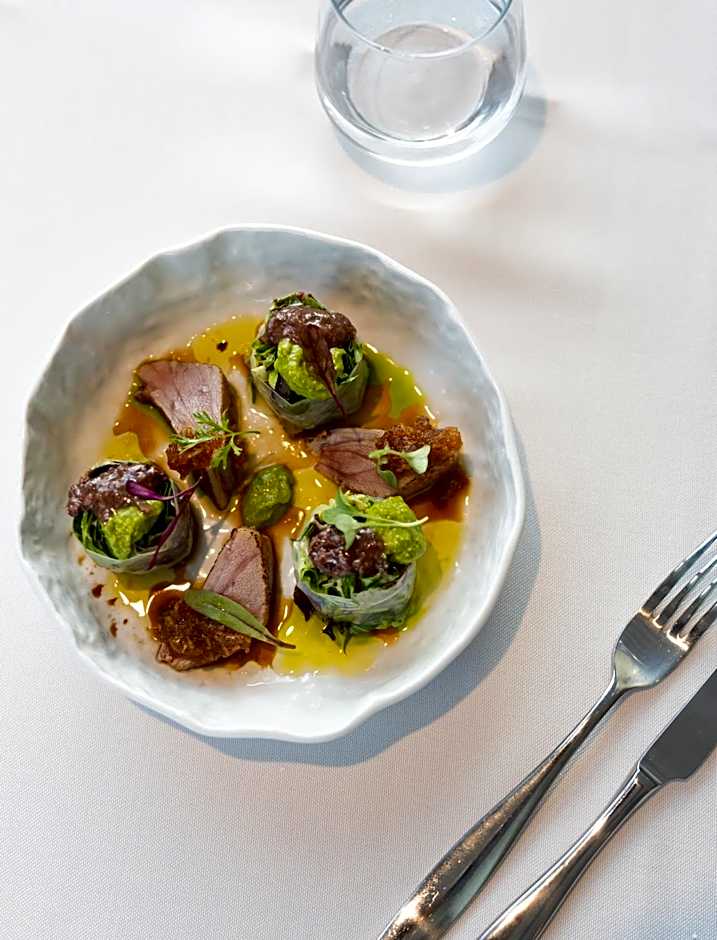 Park Hotel San Jorge & Spa