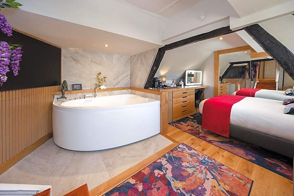 Quob Park Old House Hotel & Spa