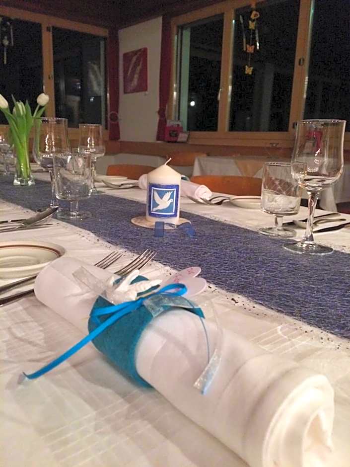 Hotel Restaurant Emshorn