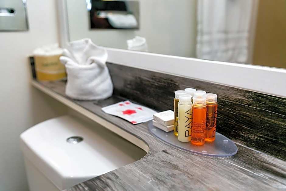 Anaheim Discovery Inn And Suites