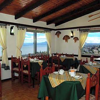 Ruca Cheli Village Ski Hotel