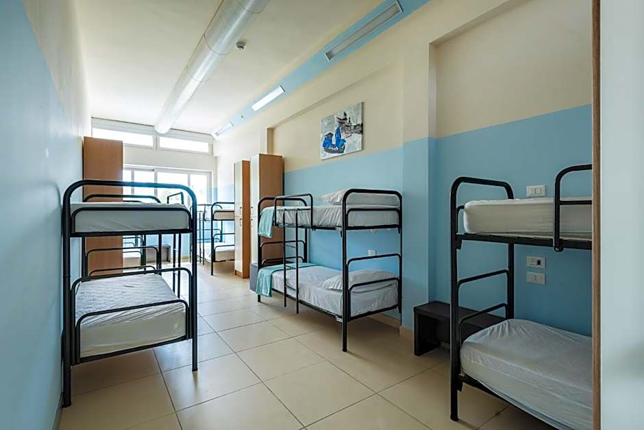 Photo 1 of 10 of Bunk Bed in 10-Bed Female Dormitory Room