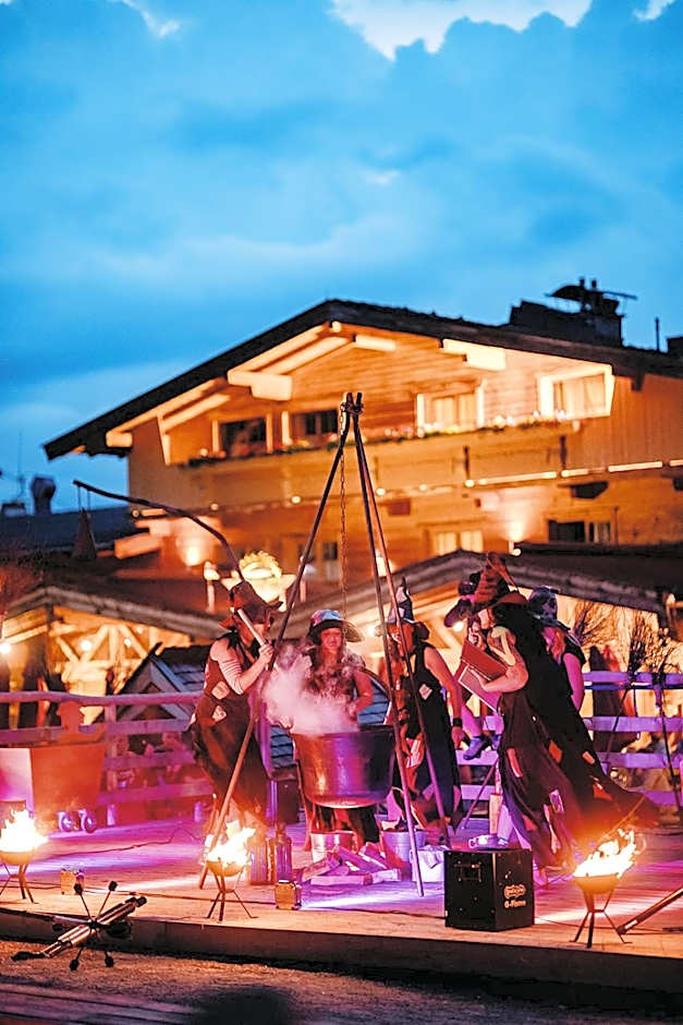 Alpengasthof Hochsöll