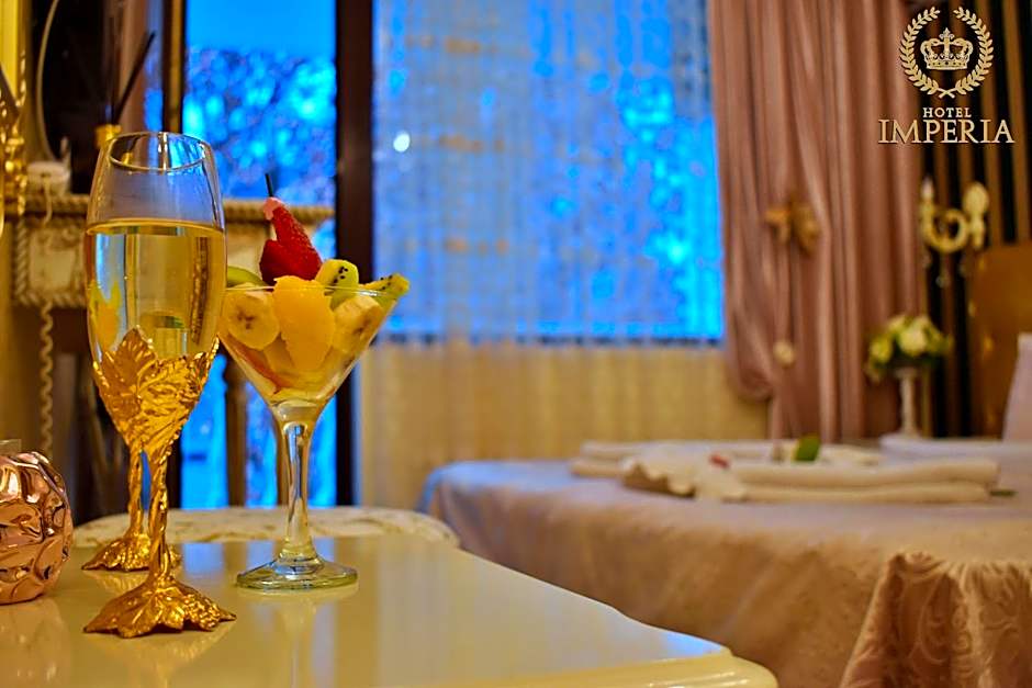 Hotel IMPERIA