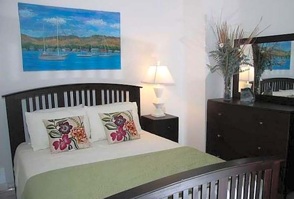 Fortaleza Suites Old San Juan