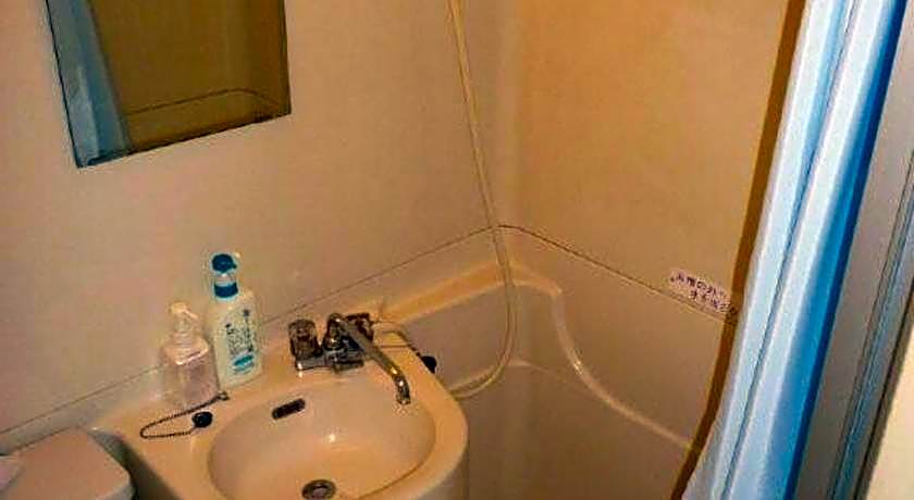 Business Hotel Kyugetsu Tsukumi