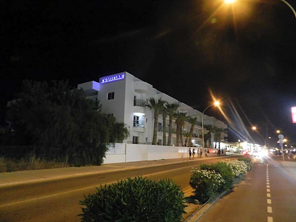 Evabelle Napa Hotel Apartments