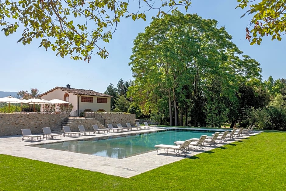 VIESCA Suites & Villas Il Borro Toscana